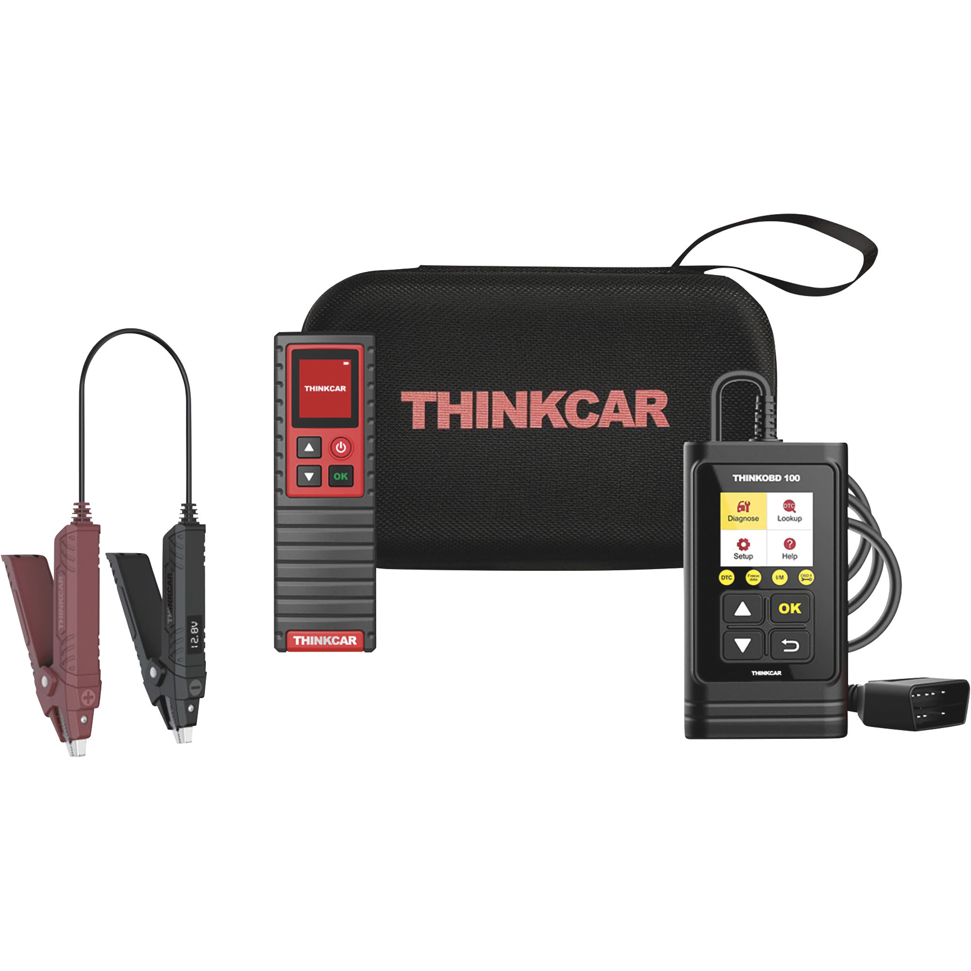 ThinkService Kit, Model# 3.09.03.0017